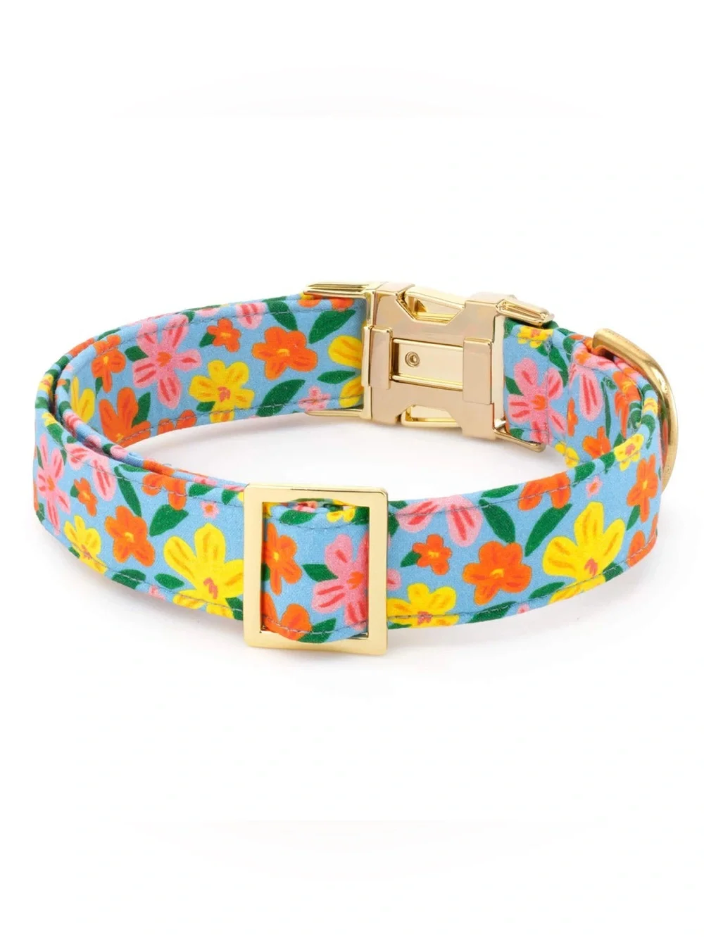 The Foggy Dog tropical florals